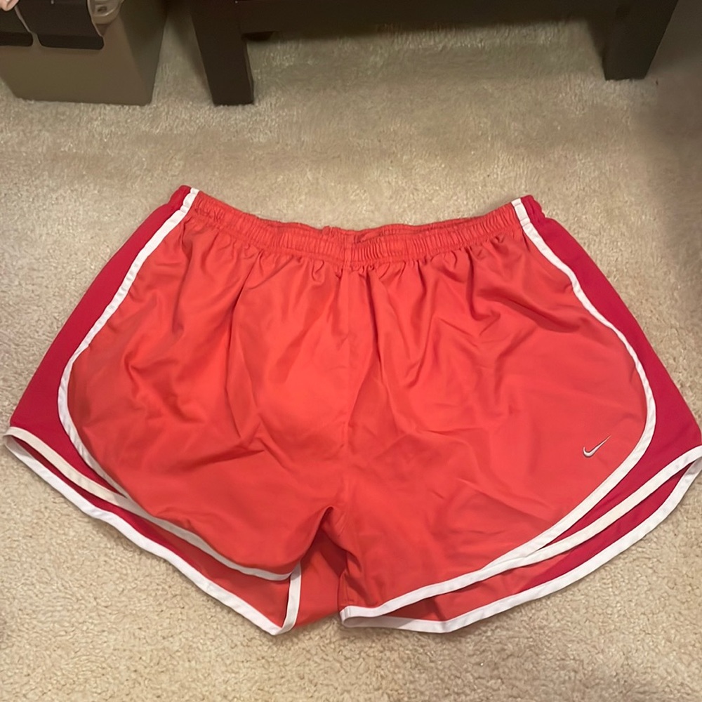 Nike Dri-Fit Plus Size Shorts
